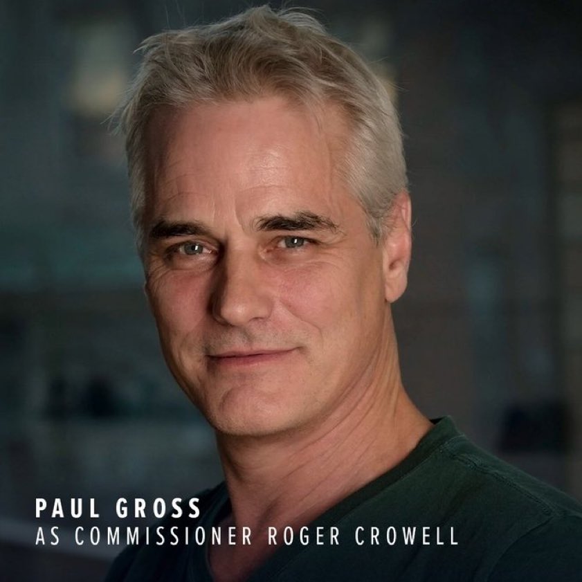 Hollanovised's tweet photo. IM SURE YOURE A LOVELY MAN BUT ARE YOU READY TO D IE ROGER CROWELL https://t.co/jJR0UgHvVd