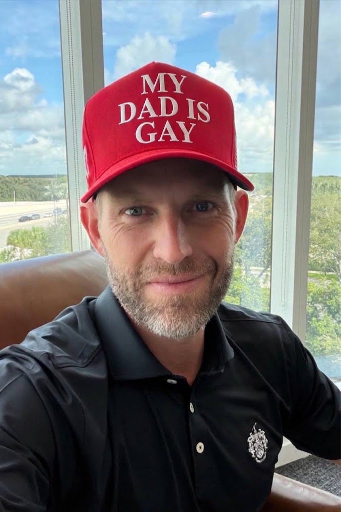 TheLordGibbeth's tweet photo. @EricTrump @TrumpStore https://t.co/bL1CLkxl8P