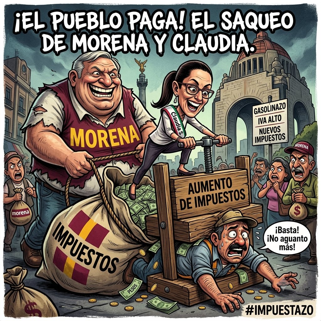 rthur013's tweet photo. Impuestos del Bienestar 😌 https://t.co/4a7KqgSh8d
