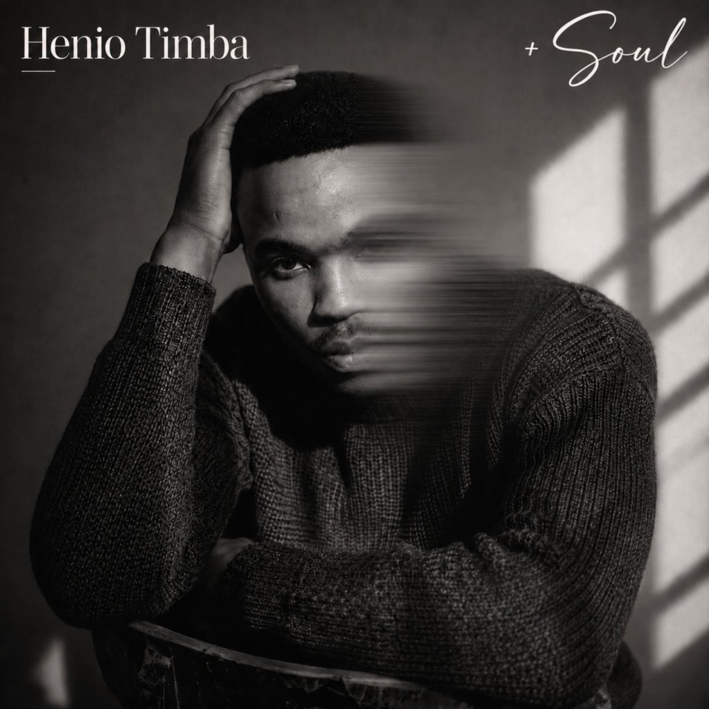 HenioTimba's tweet photo. 📌+ Soul (Ep) Já se encontra Disponível  no meu canal do YouTube no link abaixo👇🏽:
https://t.co/HUcs4QW9T9 https://t.co/nd6b2ogdJD