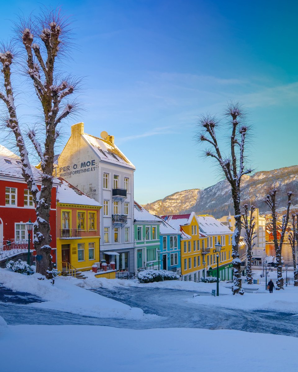 naturebeauty760's tweet photo. Bergen, Norway 🇳🇴 https://t.co/fYHb6mRpIp