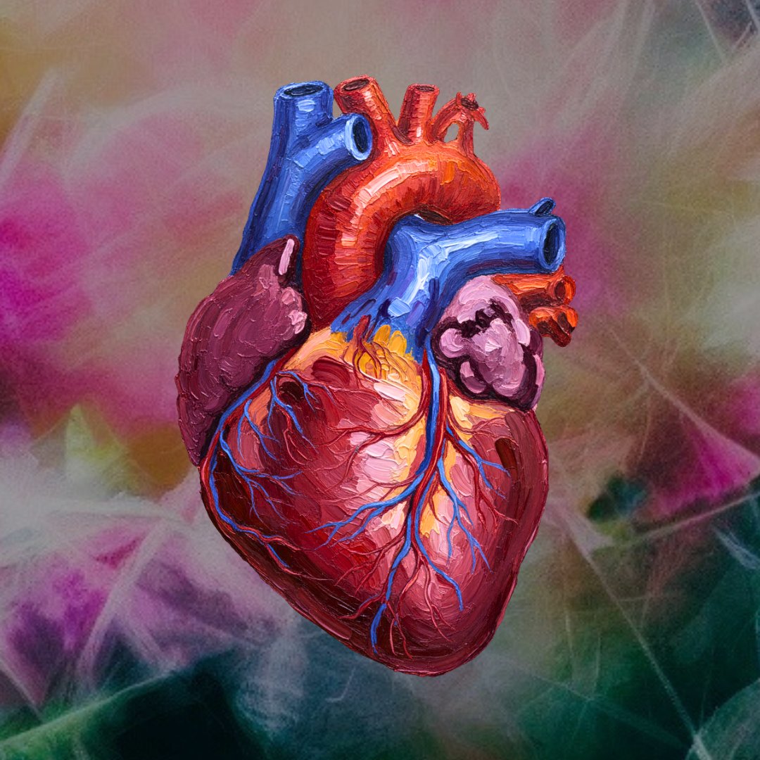 lowmegatron's tweet photo. Hospitalized heart failure patients with low thyroid hormone (T3) are twice as likely to die.

The two trials that enrolled heart failure patients with low T3 both showed favorable changes with T3. 

T3 led to higher stroke volume and ejection fraction, lower heart rate and norepinephrine in the first; longer 6-minute walk distance and lower NT-proBNP in the second.

NT-proBNP is released from ventricular myocytes in the heart in response to wall stretch from pressure or volume overload, so it rises with worsening heart failure and falls with decongestion or effective treatment. It is used to diagnose and to monitor heart failure.

“Low T3 syndrome in patients with HF is associated with higher cardiac and all cause-mortality.”

“In dilated cardiomyopathy patients, short-term synthetic T3 replacement therapy significantly improved neuroendocrine profile and ventricular performance. These data encourage further controlled trials with more patients and longer periods of synthetic T3 administration.”

“The 6-min walk distance increased in the T3 group by 93 ± 16 m and in the placebo group by 67 ± 28 m, resulting in a treatment effect of 26 m. A higher decrease of high-sensitivity C-reactive protein level was seen in the T3 group than in the placebo group. T3 markedly decreased serum N-terminal pro-brain natriuretic peptide level compared with the placebo (P = 0.01). A significant increase was also seen in the left ventricular ejection fraction by T3 as compared with the placebo.”

Note: T3 is not a fix-all for heart issues, and excess can precipitate potentially fatal cardiac events. It’s about optimization and balance.

Ref: 
Low T3 Syndrome Is Associated With High Mortality in Hospitalized Patients With Heart Failure
Acute effects of triiodothyronine (T3) replacement therapy in patients with chronic heart failure and low-T3 syndrome: a randomized, placebo-controlled study
Effects of triiodothyronine replacement therapy in patients with chronic stable heart failure and low-triiodothyronine syndrome: a randomized, double-blind, placebo-controlled study https://t.co/u0osfliixl