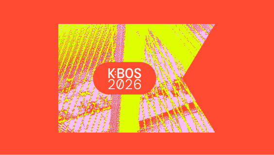 cloudinary's tweet photo. Cloudinary is heading to K:BOS in Boston next week! 

Alicia Barreto from @BoggBag and Cloudinary’s Aaron Smedley will share how teams can bring beautiful, personalized creative into the inbox without redesigning.

Come say hi! https://t.co/zJVB1JmMAQ https://t.co/F32h2vDgoF