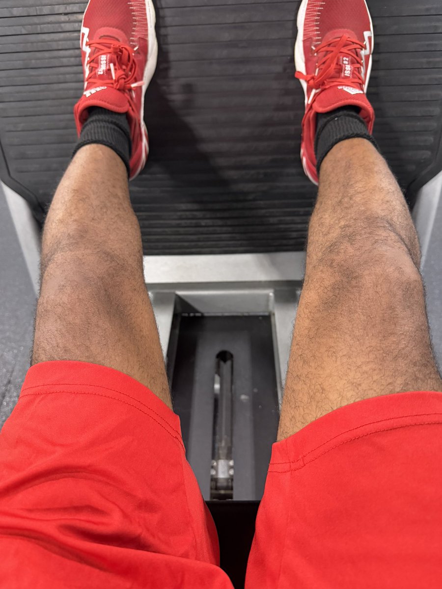 dallas_amiker's tweet photo. Good Afternoon Happy Thursday! Leg day complete ๐๐พ๐ช๐พ๐๐พ๐ฏ
Go To The Gym Have a great day my friends
#DoWorkSon #FitnessJourney https://t.co/LM54NpgWQX