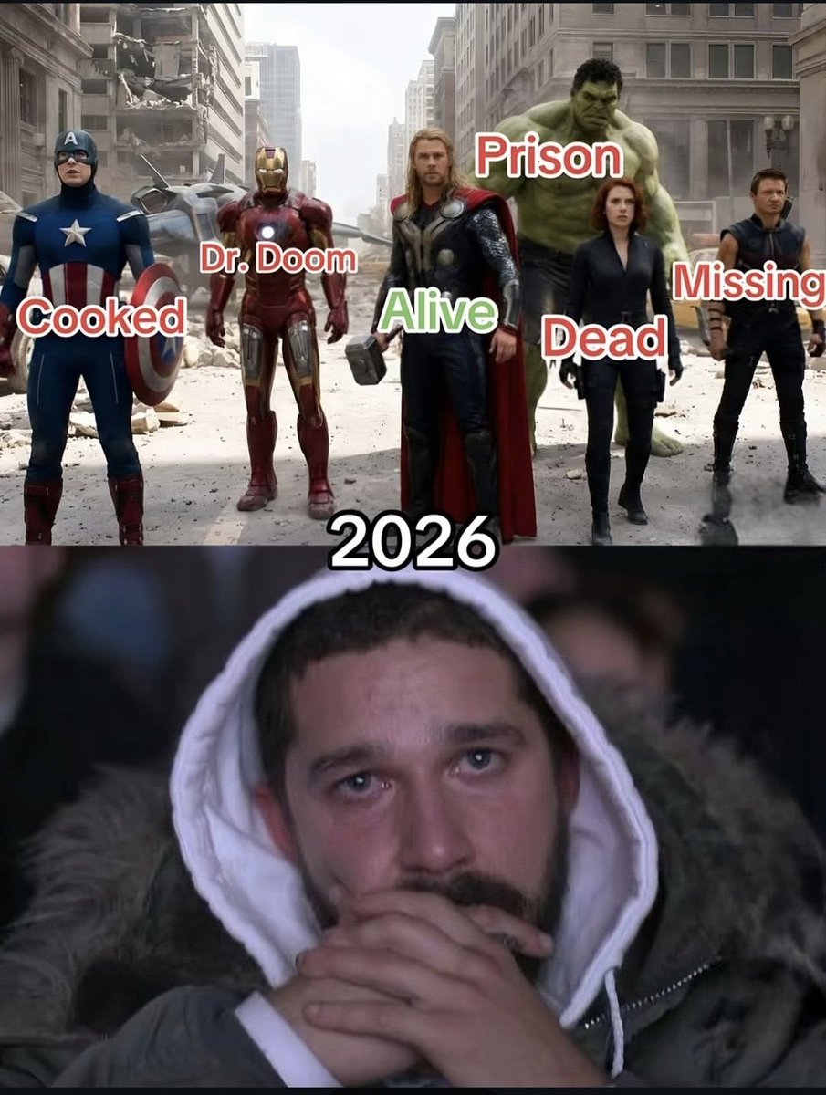jokeshuub's tweet photo. Only MCU fans can relate 🥹 https://t.co/DIG38kOJmY