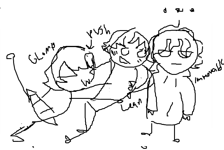 DailyPolyship's tweet photo. Trio8 (oneway.exe) https://t.co/bH5AklmP3r