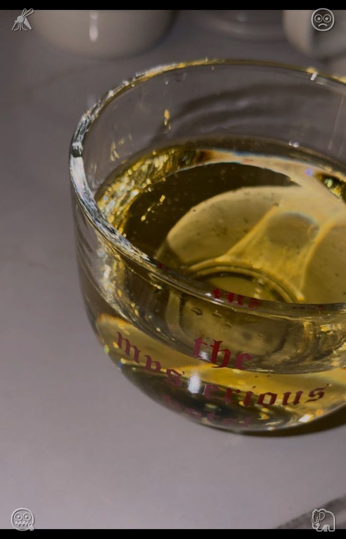trpkisa's tweet photo. Lemon, mint, and sugar water symbolize patience in the journey of self-development—avoid chasing fleeting, superficial rewards. True progress comes from steady, sustained effort; those who remain patient will always surpass those who seek immediate, short-lived gratification. https://t.co/DccIQ79JkQ