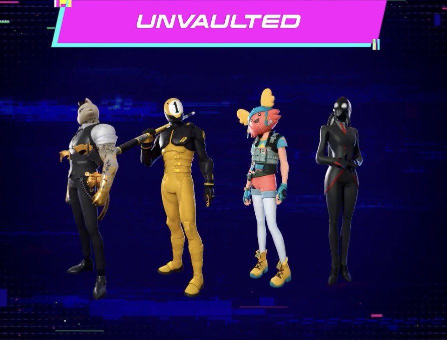 Fitzyy's tweet photo. @Fortnite Welcome back c2 remix https://t.co/UfWQbJHCxI