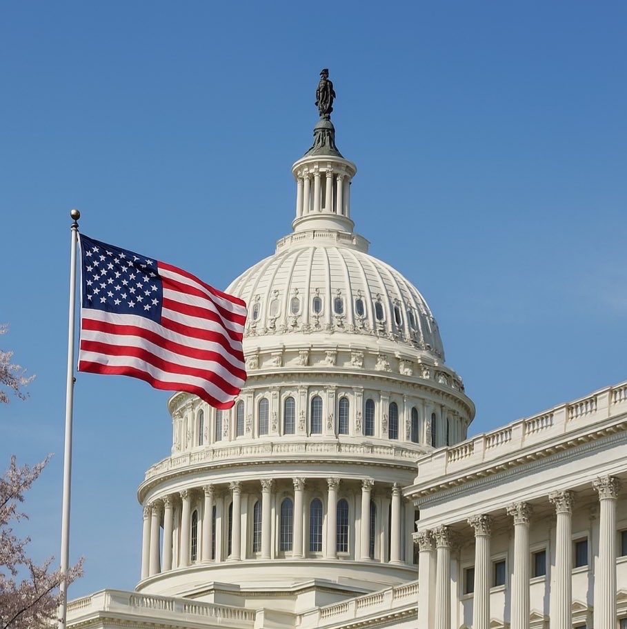 remarks's tweet photo. JUST IN: 🇺🇸🇮🇱 US House passes bill to block federal funding for universities that boycott Israel. https://t.co/CSrMnUxLiA