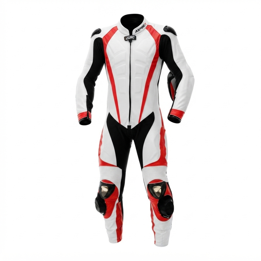 SusanFlavowwys's tweet photo. Built for Champions. Crafted for Your Brand. Custom leather racing suits engineered for performance, protection, and style. Custom colors, logos, OEM, private label, premium leather, CE protection, worldwide shipping. https://t.co/gOgUA1glcU