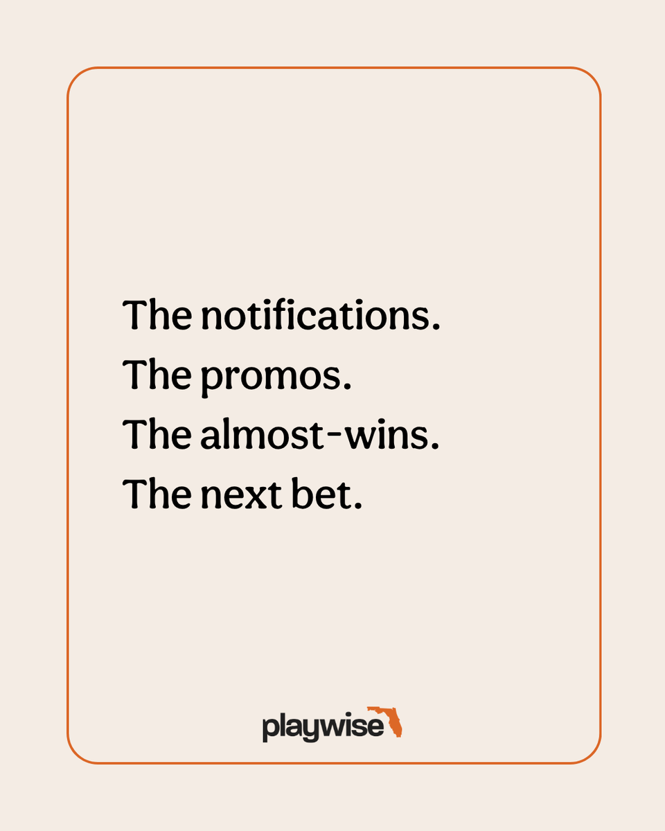 PlaywiseRg's tweet photo. September is #ResponsibleGamingEducationMonth, and we'll be breaking down some of the ways gambling is designed to keep you engaged, sharing tools to help you understand your habits, and reminding you that support is available whenever you're ready for it. https://t.co/3Dd1SUgvHa