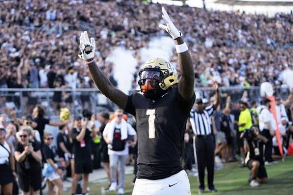 Danefredbets's tweet photo. CFB THURSDAY CARD📝🏈

UCF -38.5 -110 1U
Georgia Tech -5.5 -115 0.75U
Umass V Rutgers O 49.5 -130 0.65U
UWG V Kennesaw St U 51.5 -110 0.6U
UAB V Illinois O 52.5 -120 0.6U
Missouri 1H TT O 34.5 -110 0.55U

❤️=Tailing

+37U✅ last year in CFB https://t.co/HkwVwfrNnz