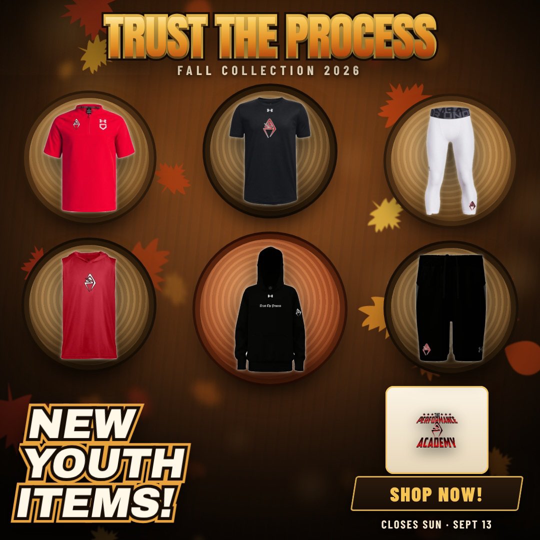 TPAnc's tweet photo. TPA SPORTS FAN STORE ITEMS‼️

Check out our new TPA Sports Fam Gear items! New Mens, Women’s &amp; Youth options available!

Shop using the link below 👇 

https://t.co/HdQWglizXh

#TPANC | #WorkHard | #BeGreat https://t.co/FCi1XEef2t