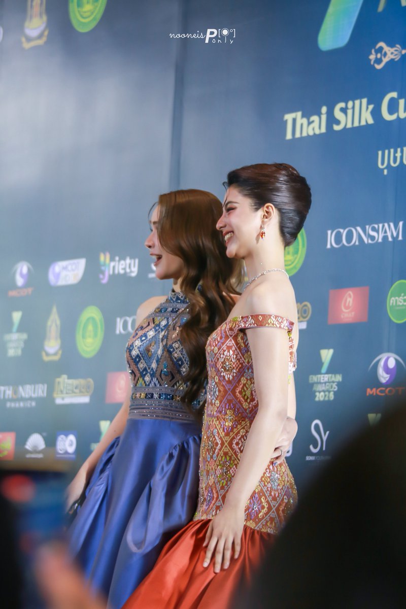 nooneis_ponly's tweet photo. มาลงรูปแล้วคั้บบบบ ไม่ได้ออกมาเล่นด้วยเลย
ออกมาไม่ทัน 🥹🥹🥹

SHELLYPUNDAO Y ENTERTAIN AWARDS
#YentertainAwards2026xshellypundao
#YentertainAwards2026 https://t.co/ZafCpBa7Oh