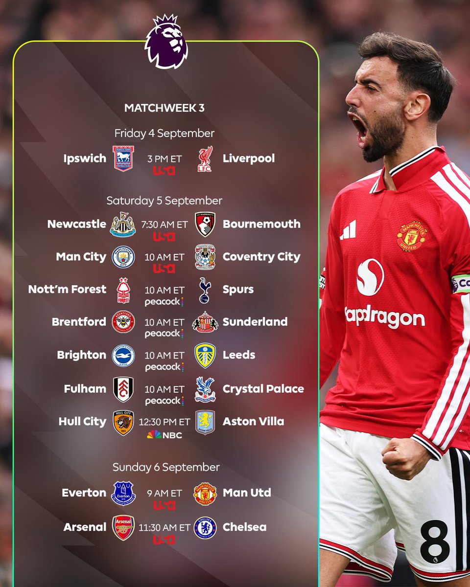 PLinUSA's tweet photo. We've got your Labor Day weekend plans covered 🫡 https://t.co/nJtjuODyWX