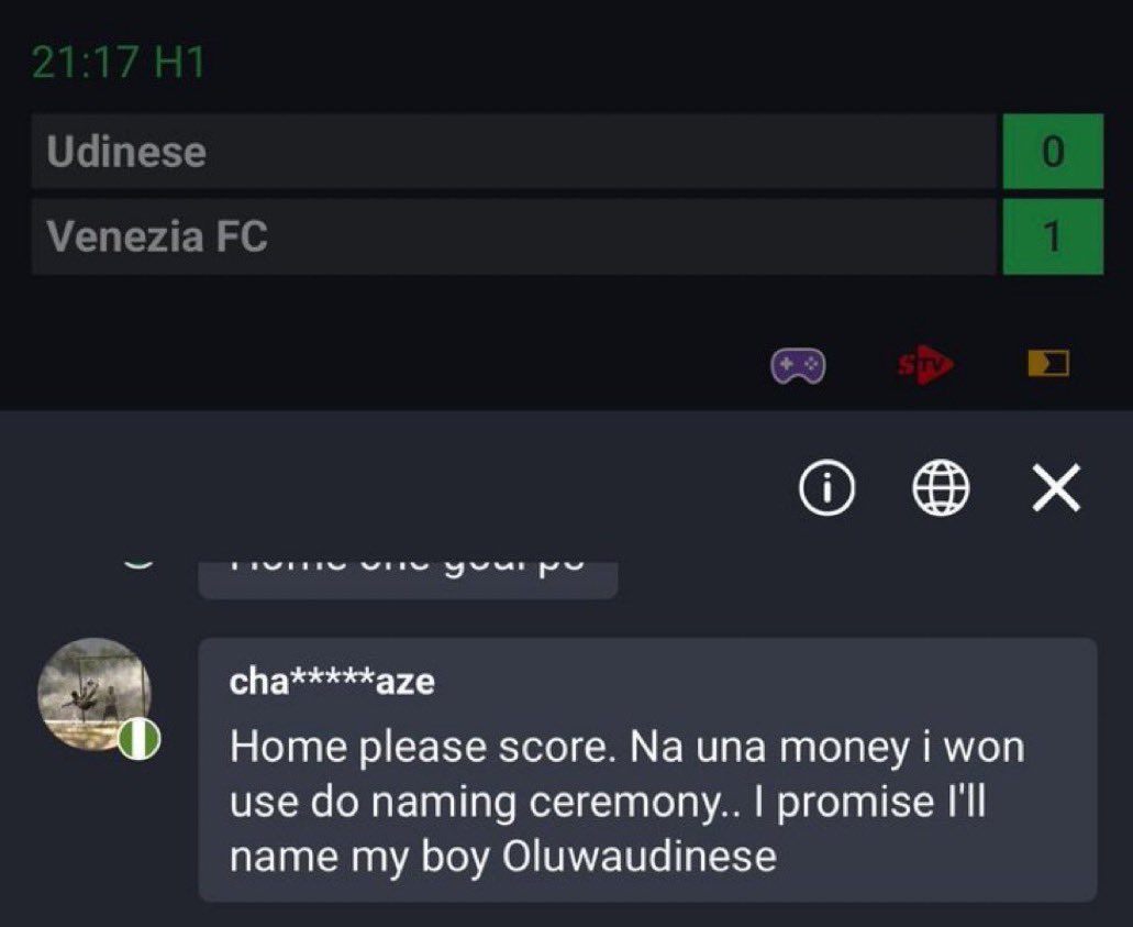 ben_freeman_0's tweet photo. Sportybet comment section 😂😂😂 tf https://t.co/GBhxjBsA2m