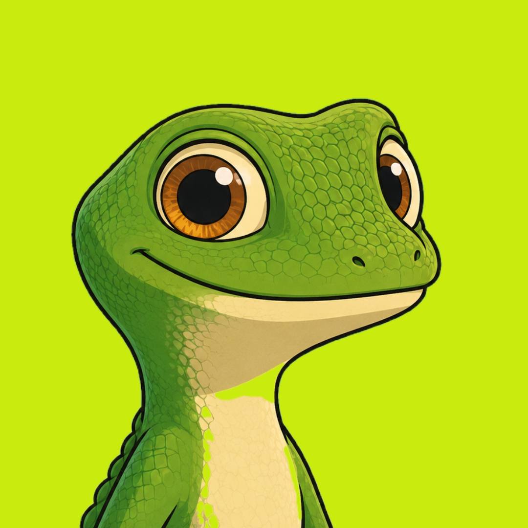 Gecko_RH tweet picture