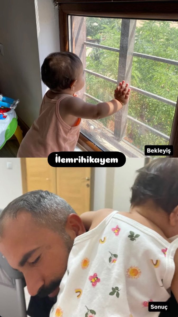 Zeynepkava74957's tweet photo. Bugün binlerce öğretmen arkadaşımızın mazeretine ortak bir ses olduk; şimdi ben de kendi hikayemi anlatıyorum:
Benim mazeretim yalnızca bir tayin isteği değil.
Benim mazeretim, eşime ve evladıma kavuşabilmek.

Bir anne olarak en ağır gelen şey, çocuğumun babasına sarılmak için gün saydığını görmek.
Bir eş olarak, aynı evin içinde yaşlanmak isterken kilometrelerin arasında bir evliliği ayakta tutmaya çalışmak.

Çocuğum büyüyor…
İlk kelimelerini, ilk adımlarını, her yeni öğrendiği şeyi babasının yanında paylaşamıyoruz.
Bir çocuğun “Babam ne zaman gelecek?” sorusunun, bir annenin kalbine ne kadar ağır oturduğunu kimse bilmiyor.

Ben her gün görevimi yapıyorum.
Öğrencilerime aile olmanın, sevginin, dayanışmanın ne kadar kıymetli olduğunu anlatıyorum.
Ama ders bitip okuldan çıktığımda, kendi ailemden kilometrelerce uzakta olmanın sessizliğiyle baş başa kalıyorum.

Biz ayrı şehirlerde yalnızca mesafeyi değil, çocuğumuzun büyümesinden eksilen anları da taşıyoruz.

Ben görevimden kaçmıyorum.
Devletime hizmet etmekten de geri durmuyorum.
Sadece bunu eşimden ve evladımdan ayrı bir hayat kurarak yapmak istemiyorum.

Çünkü benim için mazeret; puan, kontenjan ya da bir atama ekranındaki birkaç satırdan ibaret değil.

Benim mazeretimin adı aile.
Adı eşime kavuşmak.
Adı evladımın babasına sarılabilmesi.
Adı, çocuğumun büyüdüğü yılları uzaktan izlemek zorunda kalmamak.

Bir anneye evladının yanında olmayı,
bir çocuğa babasının elini tutmayı,
bir eşe ailesiyle aynı sofraya oturmayı çok görmeyin.

Biz bir şehir istemiyoruz.
Biz birbirimize kavuşabileceğimiz bir hayat istiyoruz.

Lütfen bu kez yalnızca puanlara ve kontenjanlara değil,
o puanların arkasında bekleyen annelere, babalara, eşlere ve çocuklara da bakın.

Mazeretimiz var.
Özlemimiz var.
Bir aileyi yeniden bir araya getirme umudumuz var.
🤍
@RTErdogan @Yusuf__Tekin @MahinurOzdemir #ilEmriHikayem