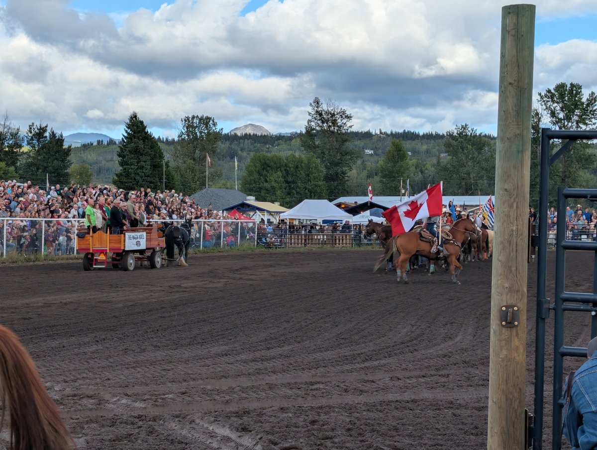 ellisbross's tweet photo. BVX in Smithers last weekend was a blast!

I am always impressed by how welcoming and friendly the Smithers community is. Thank you to all the volunteers who put in the time and effort to make this event possible every year.

It was also great to see so many people stop by my booth to say hello, share their concerns, and talk about the issues that matter to them.

Thank you, Smithers, for another great BVX!
