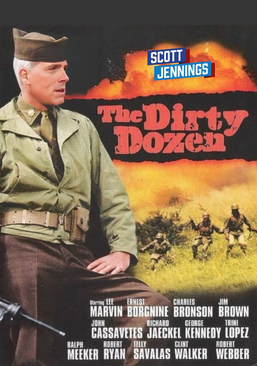 jbferra's tweet photo. @ScottJenningsKY @kmele Scott is on a mission! https://t.co/o5gY4Cia7g