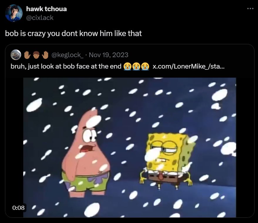 stevensukis's tweet photo. this whole enstars voice actor drama is so funny to me cuz it’s a bunch of people using voice actor nicknames with “chan” in it and all i can think of is this image https://t.co/bTaEPbUcWu