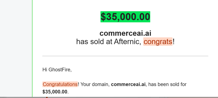 GhostFireAI tweet picture