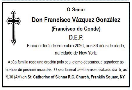 santiagogrial's tweet photo. Galicia / NY.  Tan lonxe e tan cerca no que importa. https://t.co/1GF4YTV5ab