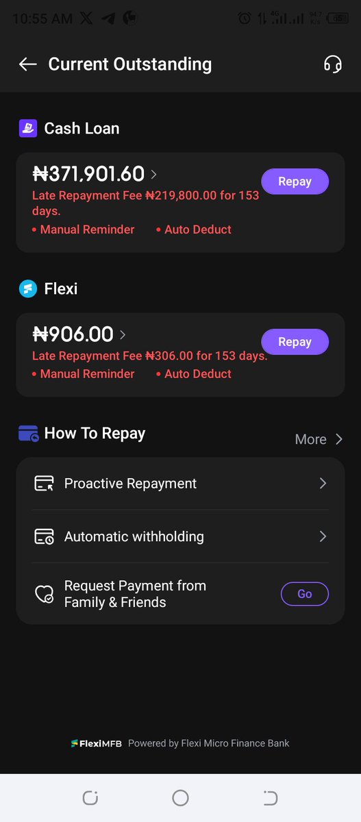 FiayoMichael's tweet photo. @ObochiModestjnr @azakegrn Pls sir I beg you in the name of God 🙏 . Pls help me with my loan debt. #Awakening2026 https://t.co/HDpaLBdZlO