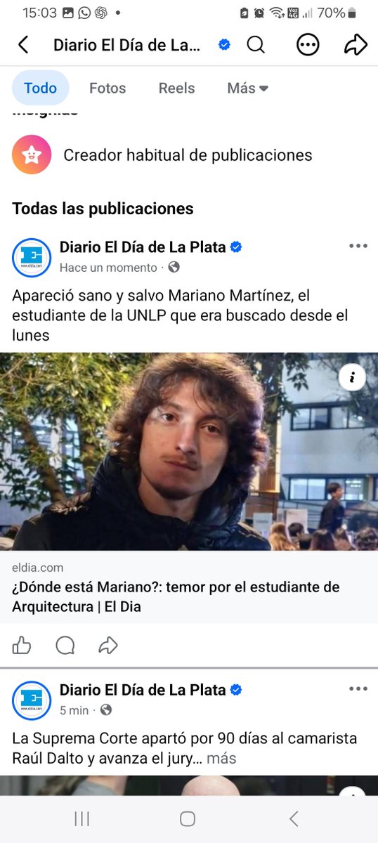 PaulaSim94129's tweet photo. @todonoticias https://t.co/e2ji6HcfZ0