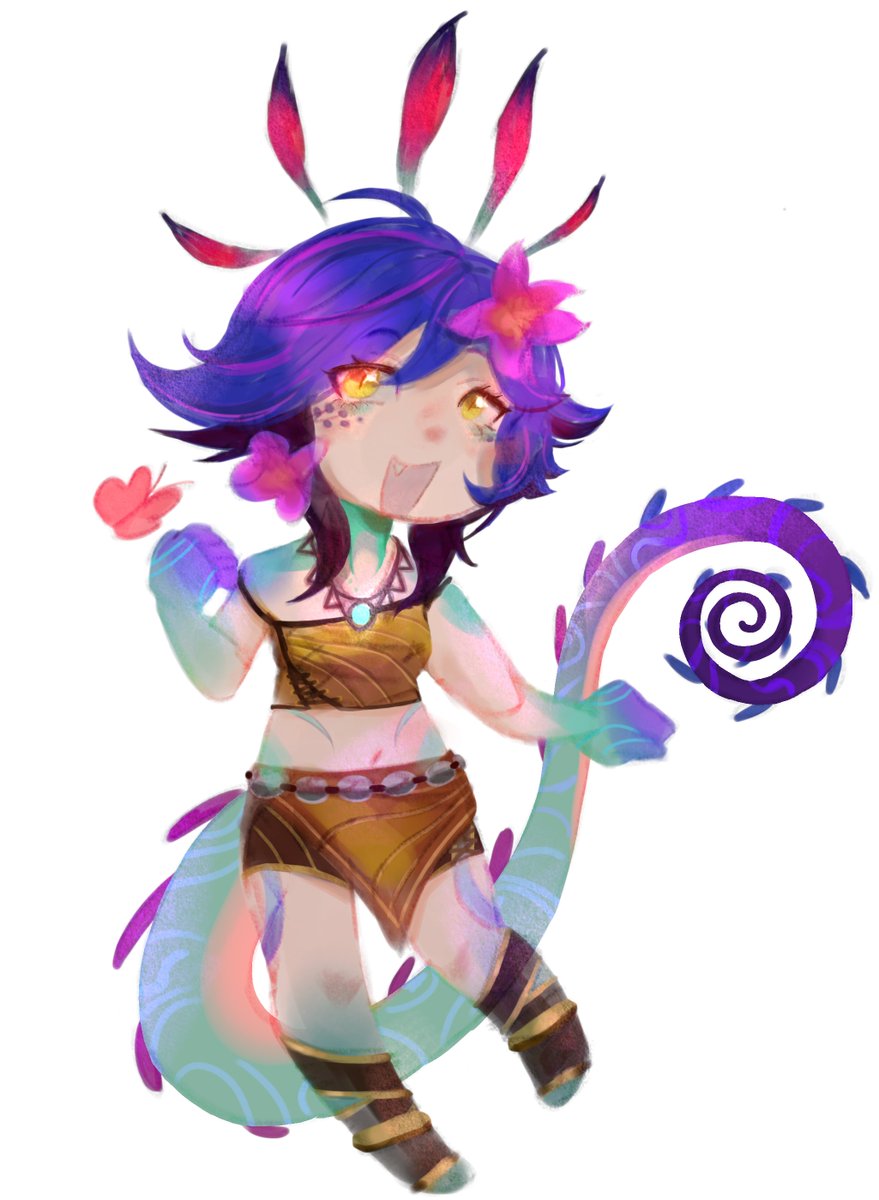 SaryLaArepa's tweet photo. RAFFLE TIME!! WIN A CHIBI!
(2 winners)
 #furryart allowed  
How to enter: 
-Follow 
-Like + Share 
-Comment with your oc  
Raffle ends - September 17th
#artraffle #artmoots #freeart https://t.co/UmIqXtrsMX