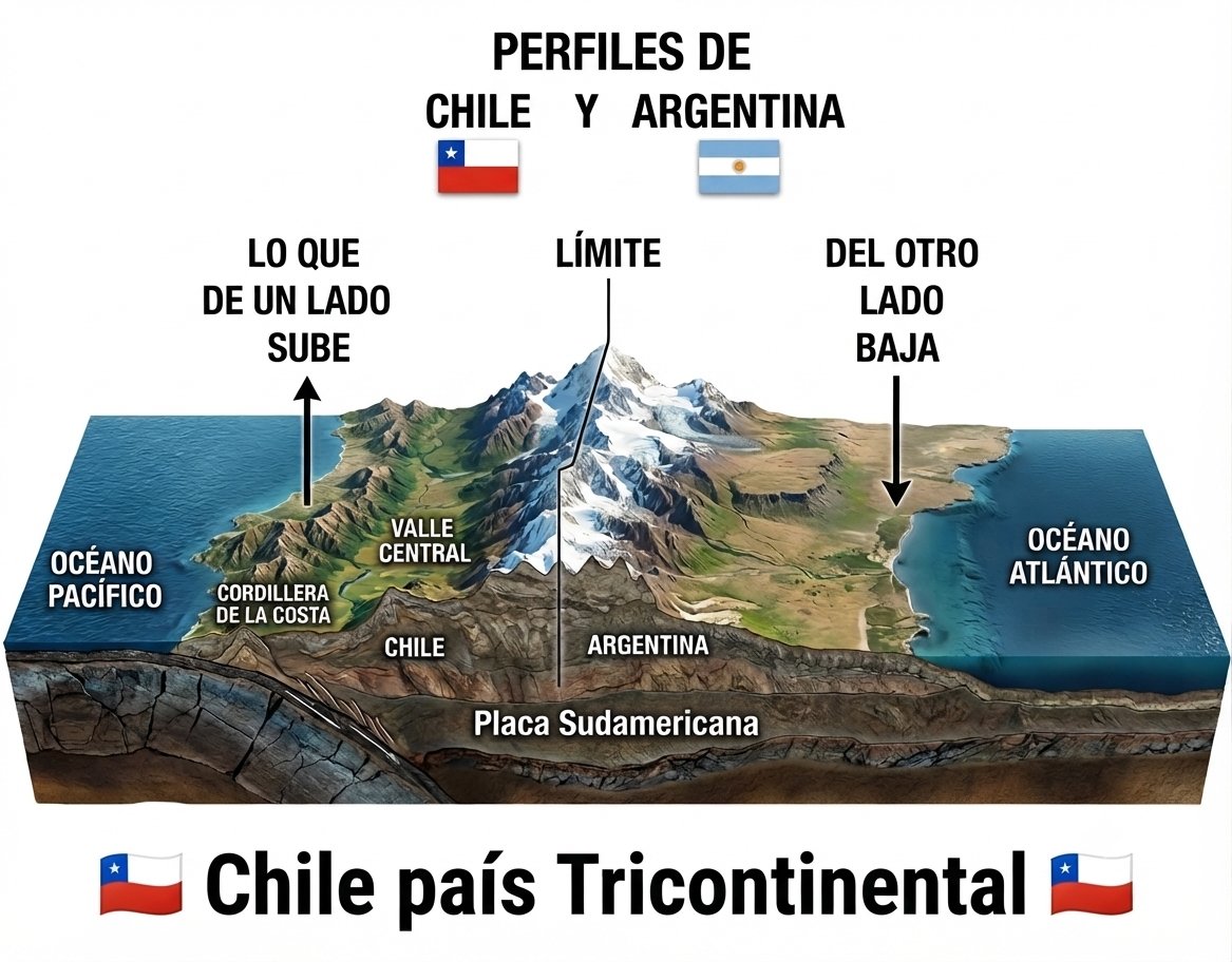 Smilodon62's tweet photo. @ElGordoVideito @DefensaNAC @gaucho82vgm ¿porqué Argentina tiene gran parte de su territorio al nivel del mar?
Porque lo que de un lado sube, del otro lado baja...
y el deshielo de los polos sube inexorablemente el nivel del mar... https://t.co/JdHVMNQGin