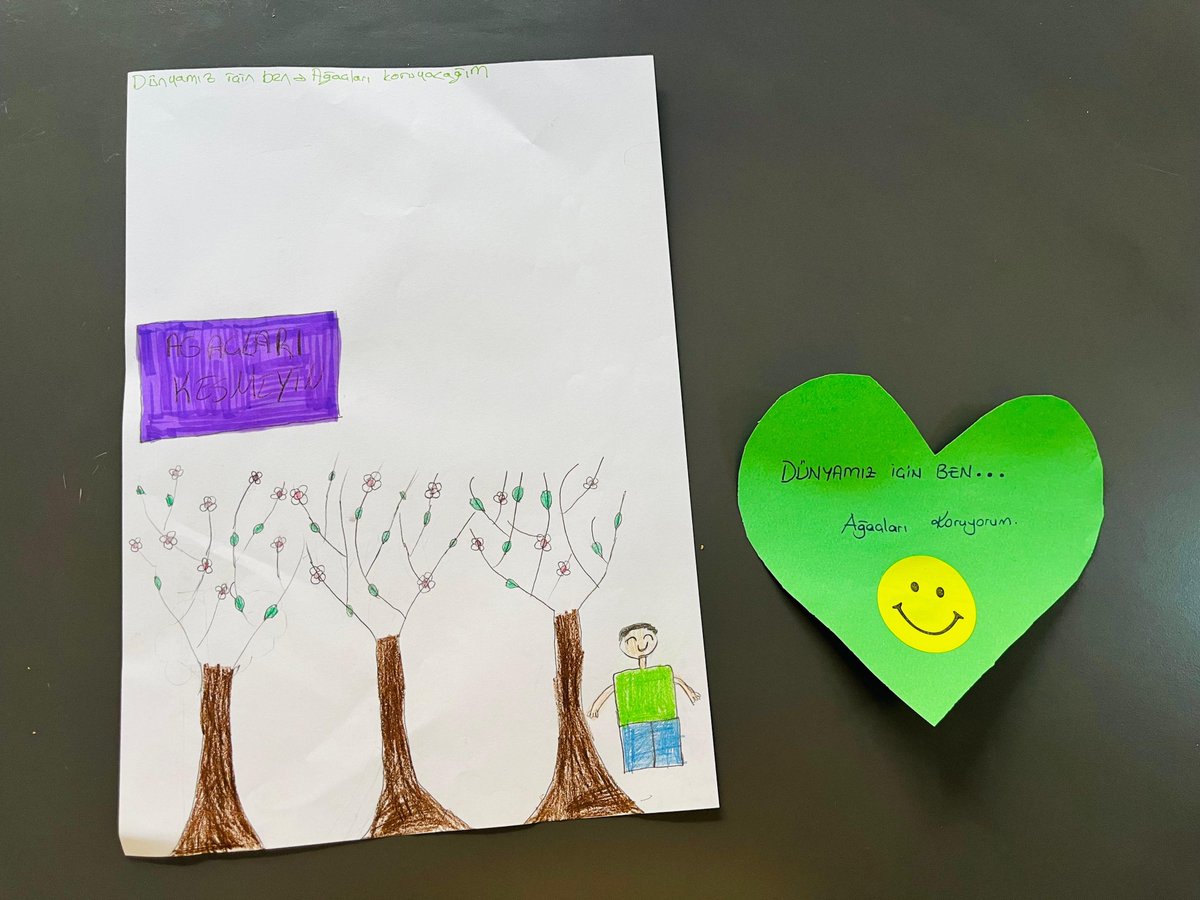 cukurcahalktp's tweet photo. @KTBKYGM 🖌️📚♻️ https://t.co/449aqM6lwl