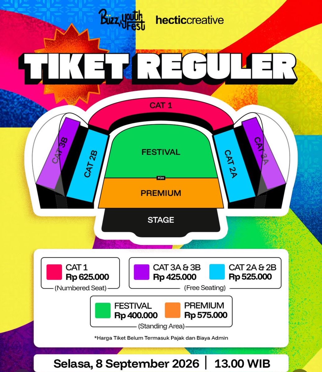 sagitaris8_'s tweet photo. ga begaian war tiket trus war yg kedua hrga udh naik 100 an mending ga dlu dah. https://t.co/X4YairMAhW