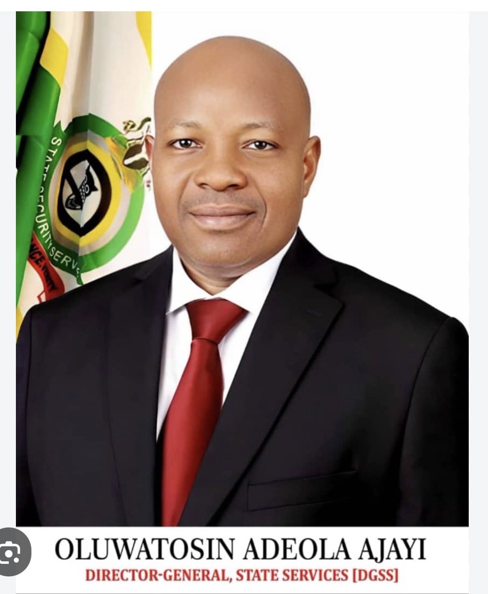 ngoziora's tweet photo. Press release; 9/3/2026

UNITED STATES OF BIAFRA - GOVERNMENT IN HOMELAND

OFFICE OF THE SECRETARY OF STATE

URGENT SECURITY ALERT 

RE: NIGERIA DSS/EFCC CALLS AND RAID ON HOMES OF DPM NGOZI ORABUEZE AND PHARM DIANA AFTER NIGERIA COMES TO TERMS THAT USB IS REAL

Between March - August 2026, armed operatives identifying as DSS and EFCC have called persons and raided the residences of Dr. Ngozi Orabueze, Deputy Prime Minister, United States of Biafra USB, and Pharm Diana, Finance Secretary, USB Government.

This raid comes after Nigeria President Tinubu has come to terms that USB new Christian Nation  is REAL

These raids were approved by neighboring Nigeria DSS Chief Adeola Ajayi and EFCC Chief Ola Olukoyede (pictures attached)

For long, Nigeria claimed Biafra is not real. Now they have come to terms that the United States of Biafra is real — declared on November 29, 2024 in Lahti, Finland, after the successful Self-Referendum of February-November 2024. The Christian Nation of Biafra has a functioning Government in Homeland led by Dr. Orabueze and Pharm Diana.

This has been the tactics of Tinubu and Nigeria terrorist state to stop the Christian Nation of Biafra. When they cannot stop us with propaganda, arrests and killings, they send DSS and EFCC to hunt our leaders in their homes.

This raid also comes following successful  Strides of the new Nation both at home and abroad.

We hold  Nigeria President Tinubu, the Biafra Nigeria politicians such as Bianca Onoh Ojukwu, and Nigeria terrorist state responsible. 

We call on our allies to note this trend. 

We call on UN, US, EU, Finland, and all human rights bodies to protect the Homeland Government of USB.

I call on all Biafrans to resist and Stop Nigeria Biafra politicians such as: Bianca Onoh Ojukwu, Charles Soludo, Hope Uzodinma, Peter Mbah, Alex Oti etc. from occupying USB government offices in Biafra territory and promoting terrorist political parties in USB land

USB is real. Our vote stands. Our declaration stands. No raid will stop the Christian Nation of Biafra.

Nothing Nigeria election will be conducted in the Sovereign 40 States of USB

Nothing Nigeria is currently permitted in the 40 States  of Biafra 

Signed, 
Hon. Favor Egwu USB Homeland Secretary of State

Approved by,
Dr. Ngozi Orabueze, DPM, United States of Biafra

@StateDept @IvankaTrump @realDonaldTrump @UNHumanRights @AmnestyNigeria @amnestyusa @amnesty @UN_HRC @jihadwatchRS @MobilePunch @SaharaReporters @FBIDirectorKash @FBI @INTERPOL_HQ @Interpol @CIA @USArmy @netanyahu @WalidPhares @vanguardngrnews @batten_von @SecRubio 
@cnnbrk @cnni @BBCWorld @BBCBreaking @BBCAfrica @FoxNews @yleuutiset @Huuhkajat