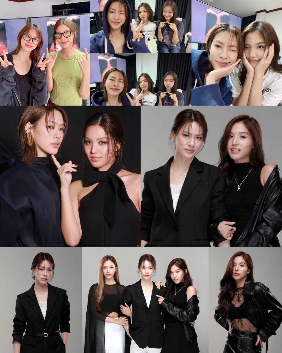 sunset__0411's tweet photo. 🌙 เงาใต้พระจันทร์ Moonshadow Series Timeline 🎼

▪️Line Up Reveal - 11/25/2025
▪️Script Reading - 04/07/2026
▪️Script Reading - 04/22/2026
▪️Fitting - 05/07/2026
▪️Q1 - 05/19/2026
▪️Q3 - 06/02/2026
▪️Q4 - 06/03/2026
▪️Q5 - 06/22/2026
▪️Q6 - 06/23/2026
▪️Q7 - 06/24/2026
🔹️Filming behind & interview at GMMTV Live House - 06/25/2026
▪️Q8 - 06/29/2026
▪️Q9 - 06/30/2026
▪️Q10 - 07/06/2026
▪️Q11 - 07/07/2026
▪️Q12 - 07/13/2026
▪️Q13 - 07/14/2026
▪️Q14 - 07/15/2026
▪️Q15 - 07/21/2026
▪️Q16 - 07/22/2026
▪️Q17 - 07/28/2026
▪️Q18 - 07/29/2026
▪️Q19 - 08/03/2026
▪️Q20 - 08/05/2026
🔸️Red Kiss Song Release - 08/10/2026
▪️Q21 - 08/11/2026
▪️Q22 -08/12/2026
▫️1st Ep. Premiere and Under the First Moon Event - 08/13/2026
▪️Q23 - 08/19/2026
▫️2nd ep. - 08/19/2026
🔹️Filming behind & interview at GMMTV Live House - 08/20/2026
▪️Q24 - 08/24/2026
▫️3rd ep. - 08/26/2026
▫️4th Ep. - 09/02/2026
▪️Q25 - 09/03/2026
🔸️เพลงรักที่ยังไม่ลืม (Glitch Song) Release - 09/04/2026
▪️Q26 - 09/04/2026 (Last Q)
▫️5th Ep. - 09/09/2026
▫️6th Ep. - 09/16/2026
▫️7th Ep. - 09/23/2026
▫️8th Ep. - 09/30/2026
▫️9th Ep. - 10/07/2026
▫️Final Ep. - 10/14/2026

#MoonshadowSeries
#emiamily #beonnnie
#เอมี่บอนนี่ #EmiBonnie
#filmracha #jamiejuthapich
#ajchayapol #kayavine