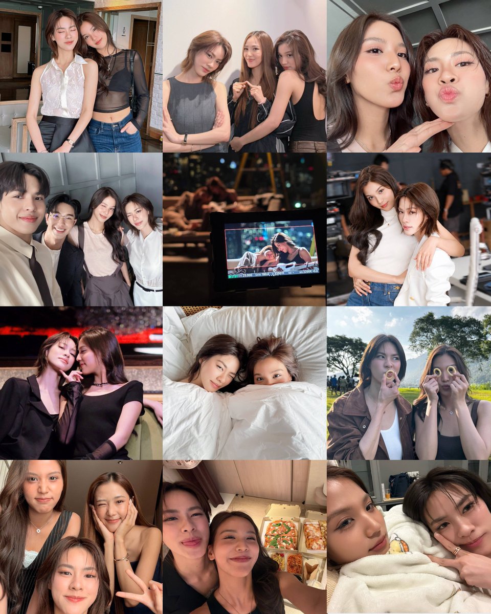 sunset__0411's tweet photo. 🌙 เงาใต้พระจันทร์ Moonshadow Series Timeline 🎼

▪️Line Up Reveal - 11/25/2025
▪️Script Reading - 04/07/2026
▪️Script Reading - 04/22/2026
▪️Fitting - 05/07/2026
▪️Q1 - 05/19/2026
▪️Q3 - 06/02/2026
▪️Q4 - 06/03/2026
▪️Q5 - 06/22/2026
▪️Q6 - 06/23/2026
▪️Q7 - 06/24/2026
🔹️Filming behind & interview at GMMTV Live House - 06/25/2026
▪️Q8 - 06/29/2026
▪️Q9 - 06/30/2026
▪️Q10 - 07/06/2026
▪️Q11 - 07/07/2026
▪️Q12 - 07/13/2026
▪️Q13 - 07/14/2026
▪️Q14 - 07/15/2026
▪️Q15 - 07/21/2026
▪️Q16 - 07/22/2026
▪️Q17 - 07/28/2026
▪️Q18 - 07/29/2026
▪️Q19 - 08/03/2026
▪️Q20 - 08/05/2026
🔸️Red Kiss Song Release - 08/10/2026
▪️Q21 - 08/11/2026
▪️Q22 -08/12/2026
▫️1st Ep. Premiere and Under the First Moon Event - 08/13/2026
▪️Q23 - 08/19/2026
▫️2nd ep. - 08/19/2026
🔹️Filming behind & interview at GMMTV Live House - 08/20/2026
▪️Q24 - 08/24/2026
▫️3rd ep. - 08/26/2026
▫️4th Ep. - 09/02/2026
▪️Q25 - 09/03/2026
🔸️เพลงรักที่ยังไม่ลืม (Glitch Song) Release - 09/04/2026
▪️Q26 - 09/04/2026 (Last Q)
▫️5th Ep. - 09/09/2026
▫️6th Ep. - 09/16/2026
▫️7th Ep. - 09/23/2026
▫️8th Ep. - 09/30/2026
▫️9th Ep. - 10/07/2026
▫️Final Ep. - 10/14/2026

#MoonshadowSeries
#emiamily #beonnnie
#เอมี่บอนนี่ #EmiBonnie
#filmracha #jamiejuthapich
#ajchayapol #kayavine