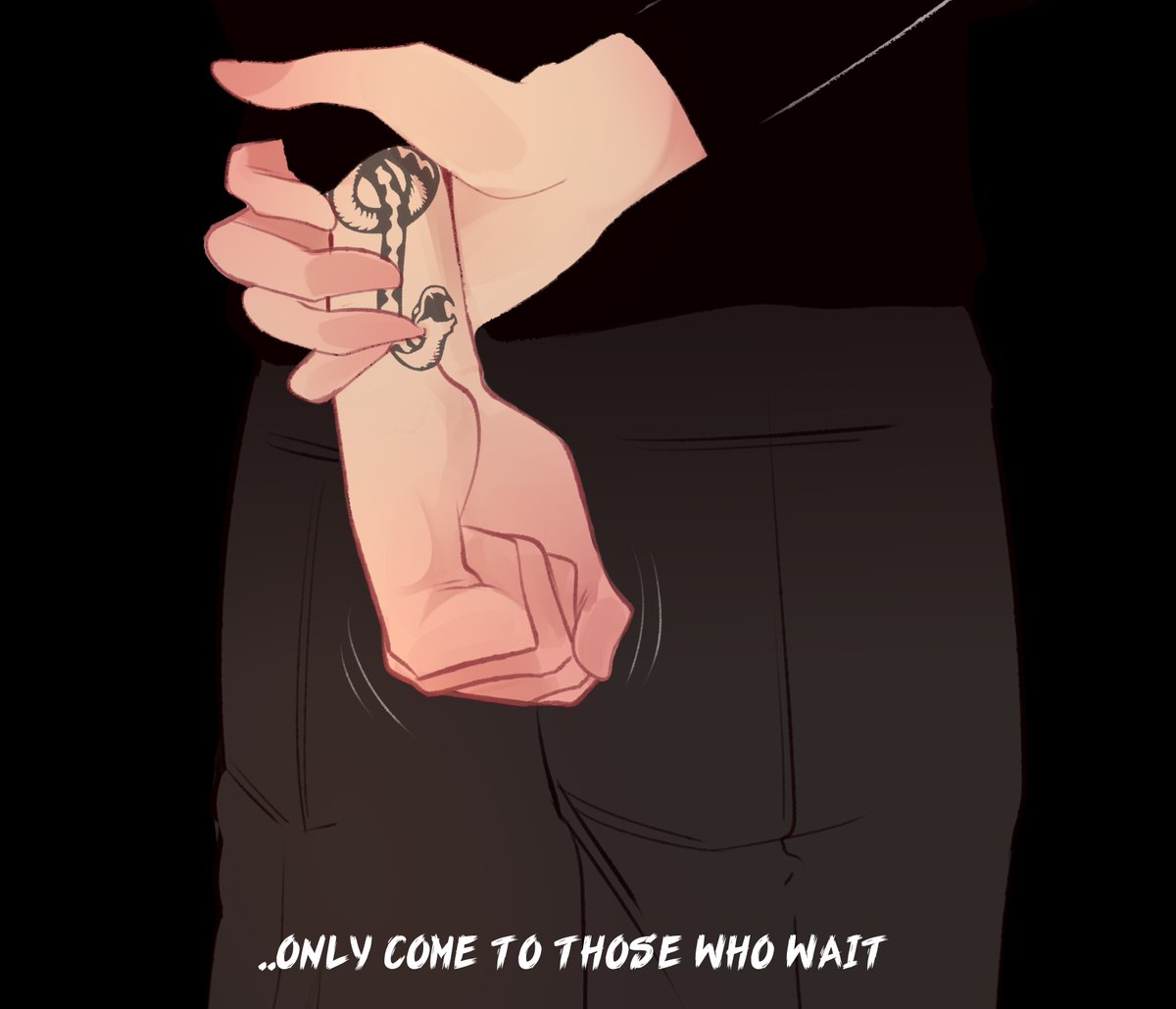 supmilger's tweet photo. #drarry #harrypotter
Questions https://t.co/J2uGe6Pcwn