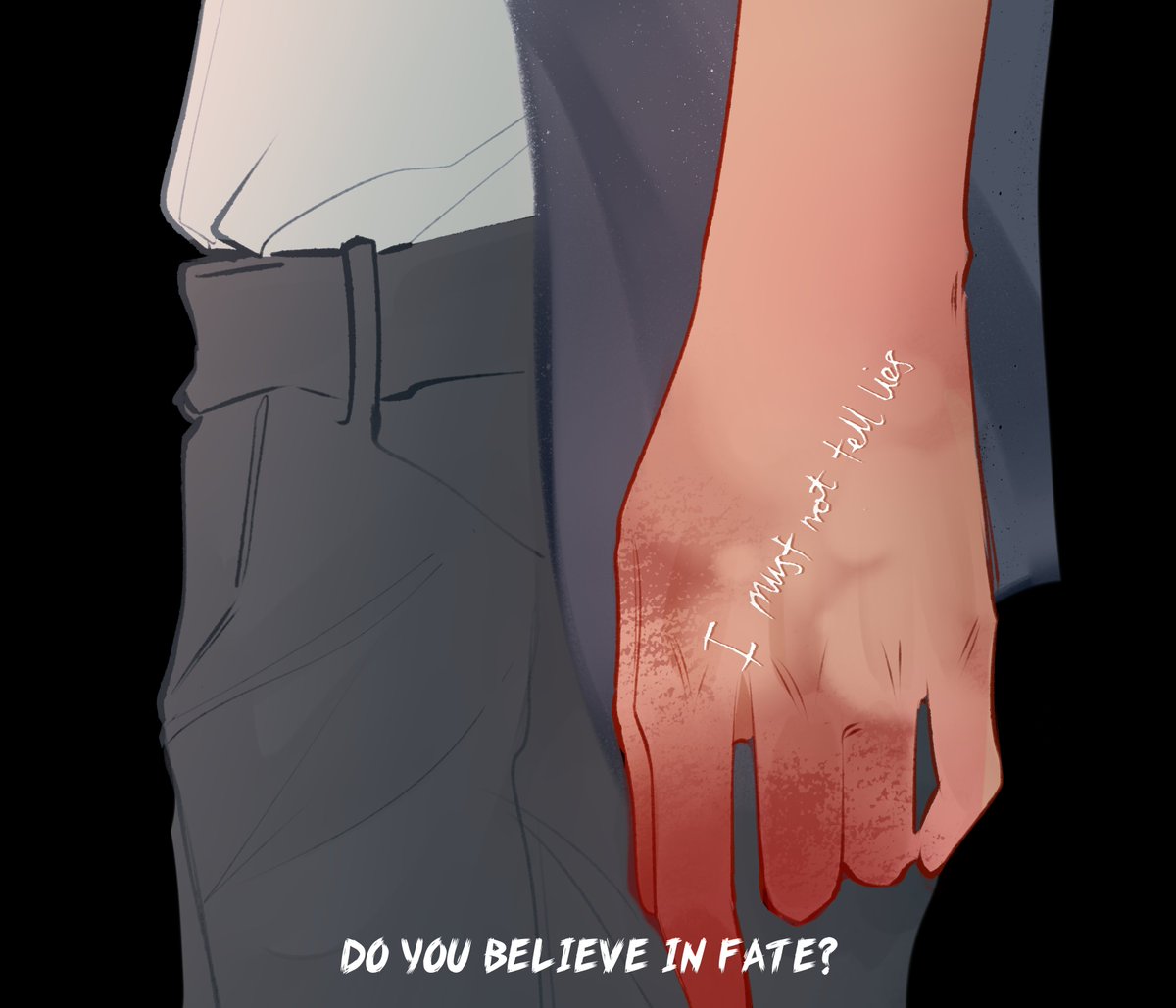 supmilger's tweet photo. #drarry #harrypotter
Questions https://t.co/J2uGe6Pcwn