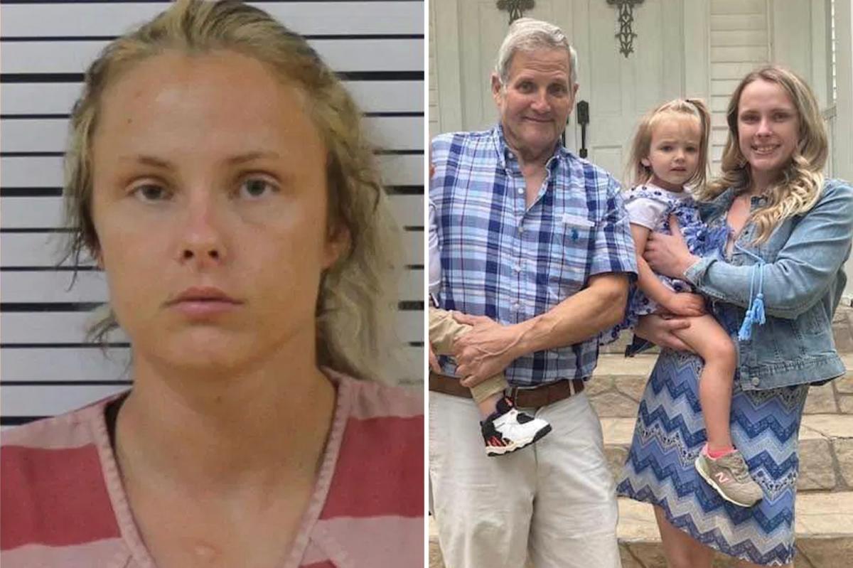 New York Post on X: "Saylor Hayes' mother was arrested on child abuse charges months before daughter's death https://t.co/3nQOyqVV9e" / X