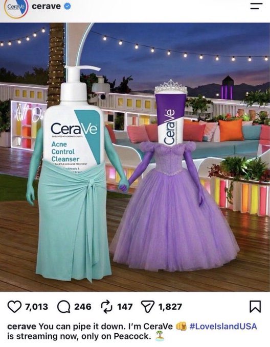 Ediieepius's tweet photo. Titi and KC had brands, TMZ, creators on the hate train yet y’all wanna gaslight us into believing they were not victims? https://t.co/Mq9dNh7PIA