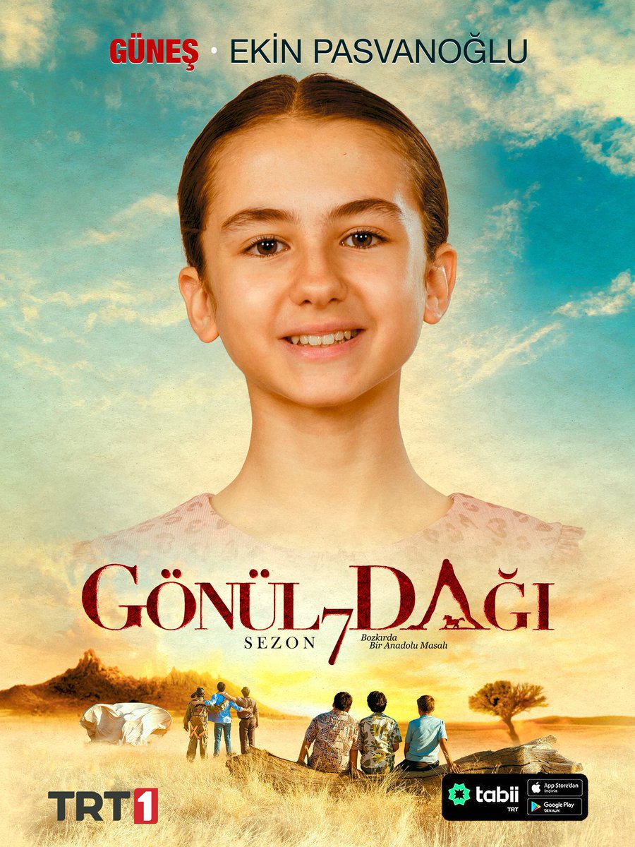 cokatelike's tweet photo. Bizim torunlar 😍🧿 #SelTan #GönülDağı https://t.co/SI1EOzDnR1