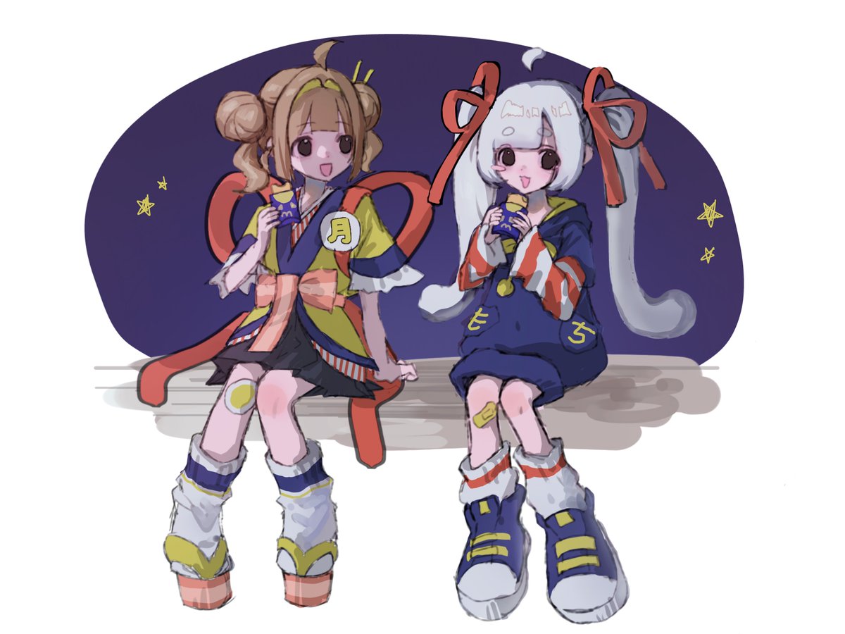 ampontan_74's tweet photo. 食べ美もち子 https://t.co/YahtOsOG92