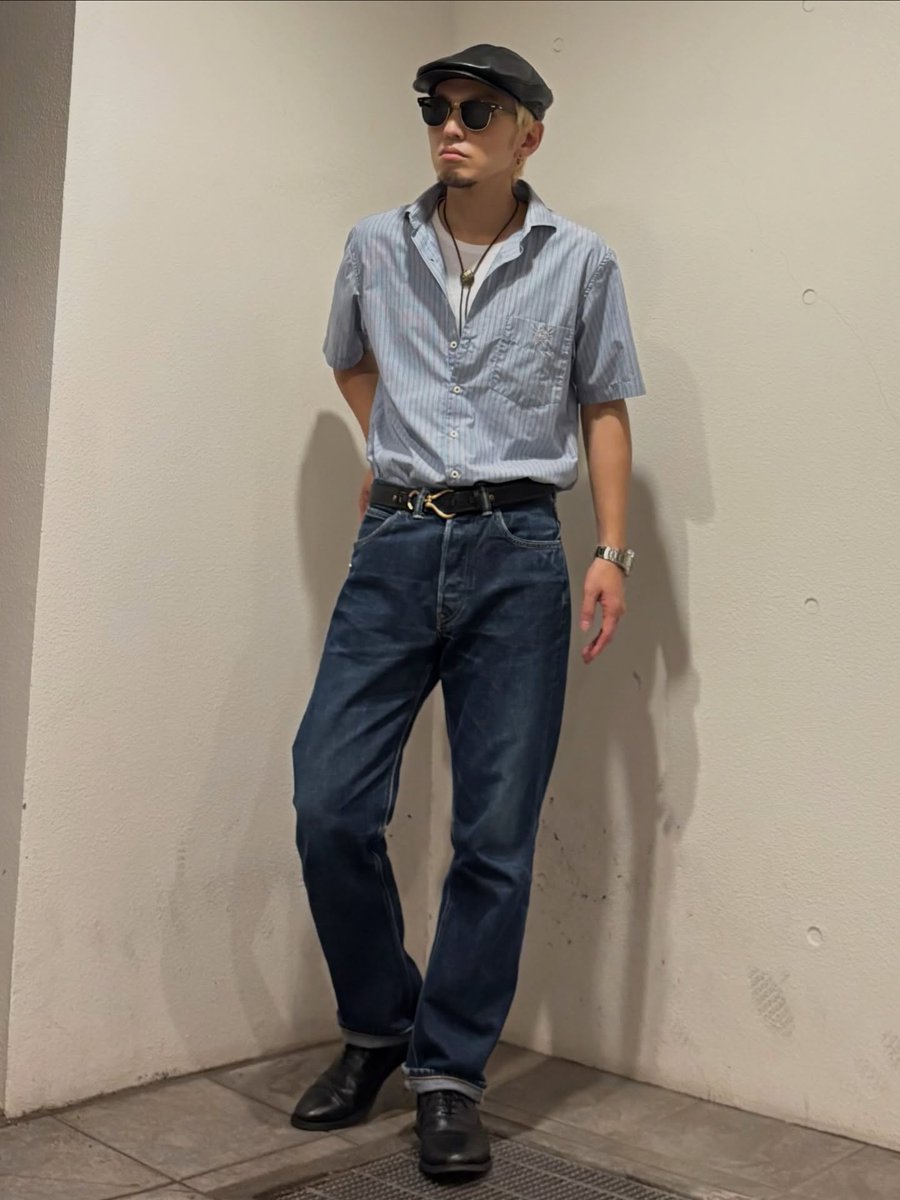 EmeryChartwa9's tweet photo. I was watching the World Cup and didn’t have enough time to plan my outfit. Congrats to Spain. Even as a casual fan, I really enjoyed it. https://t.co/qJbaitl1sQ