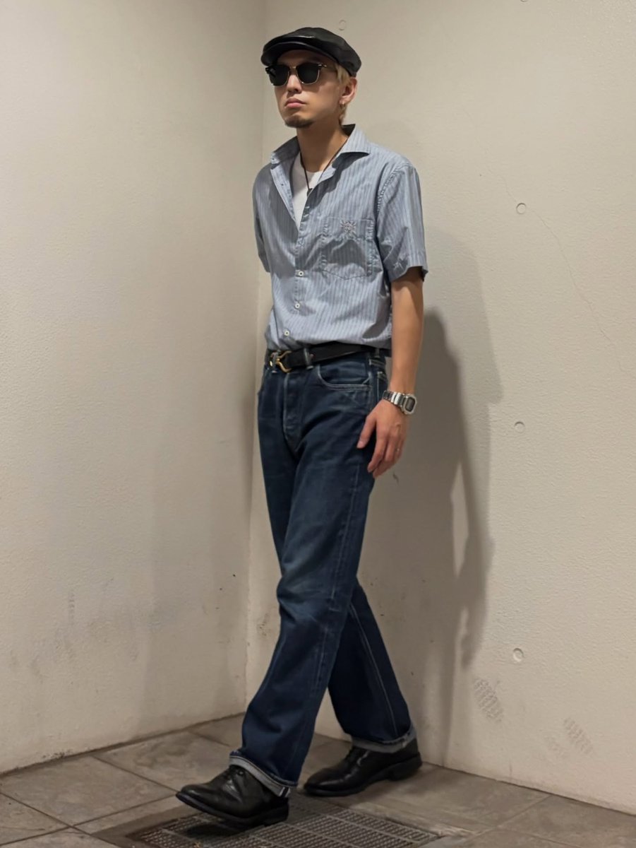 EmeryChartwa9's tweet photo. I was watching the World Cup and didn’t have enough time to plan my outfit. Congrats to Spain. Even as a casual fan, I really enjoyed it. https://t.co/qJbaitl1sQ