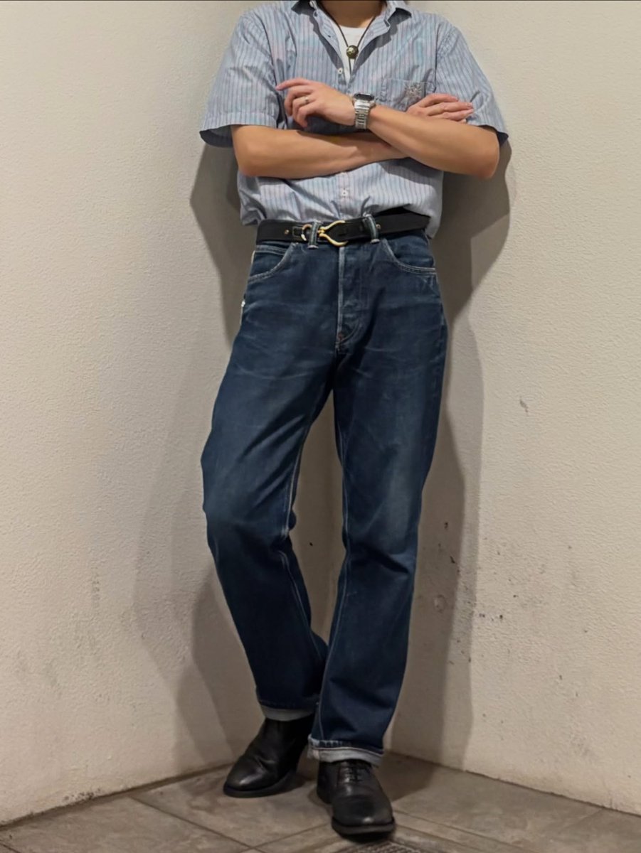 EmeryChartwa9's tweet photo. I was watching the World Cup and didn’t have enough time to plan my outfit. Congrats to Spain. Even as a casual fan, I really enjoyed it. https://t.co/qJbaitl1sQ