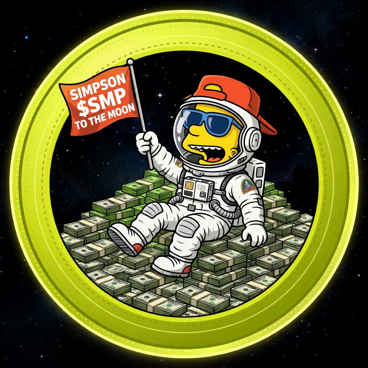 KRYPTONIAA1's tweet photo. @TheBitcoinTime We are happy to share a News with all of you 

$SMP SIMPSON COIN officially is treadebal now on pumpfun 

Visit or Buy 
https://t.co/tWBBZxe0uG https://t.co/KZjMdbxbBk
