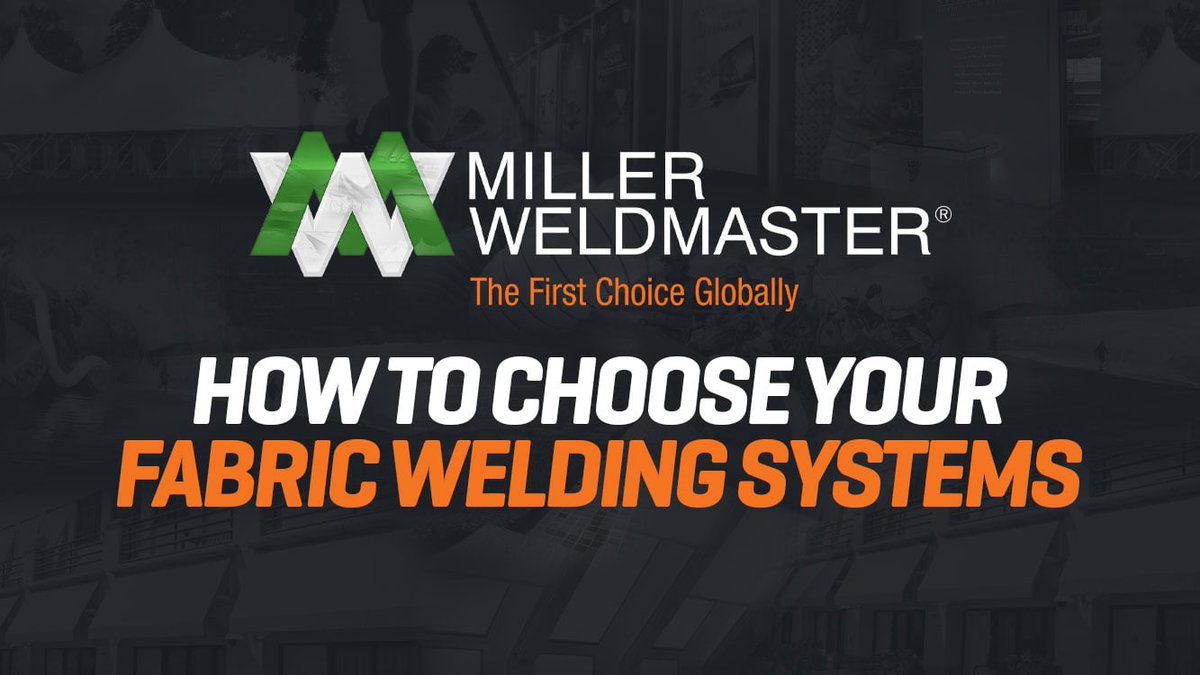 weldmaster tweet picture