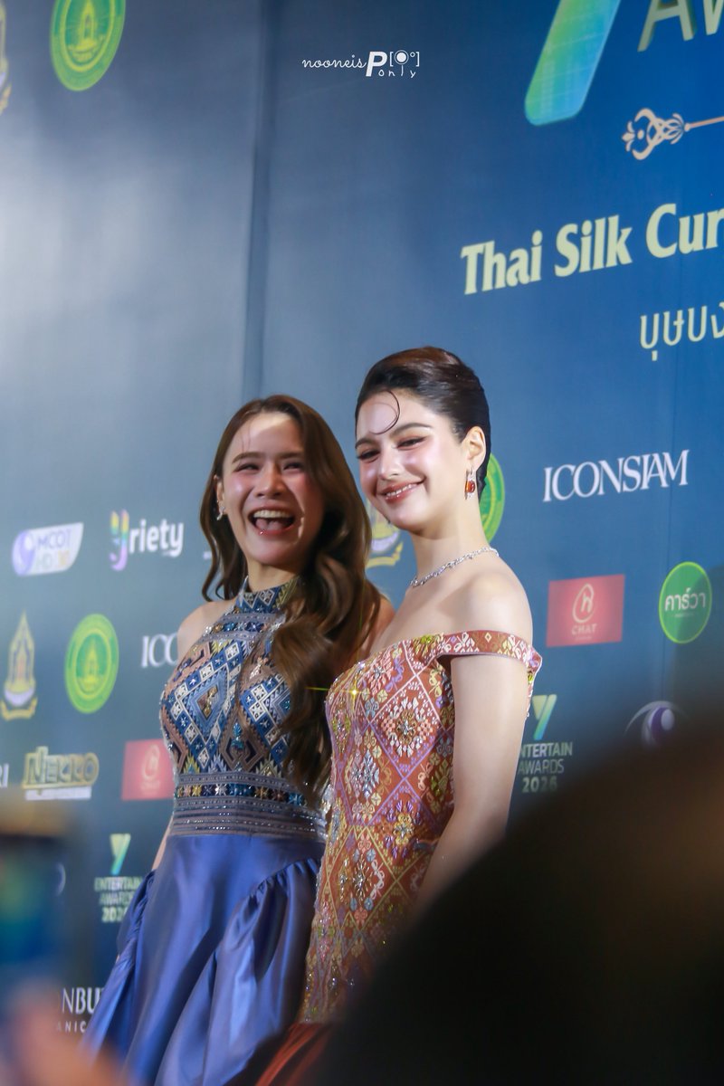nooneis_ponly's tweet photo. คนสวยค้าบบ

SHELLYPUNDAO Y ENTERTAIN AWARDS
#YentertainAwards2026xshellypundao
#YentertainAwards2026 https://t.co/i5wOoB8Y17