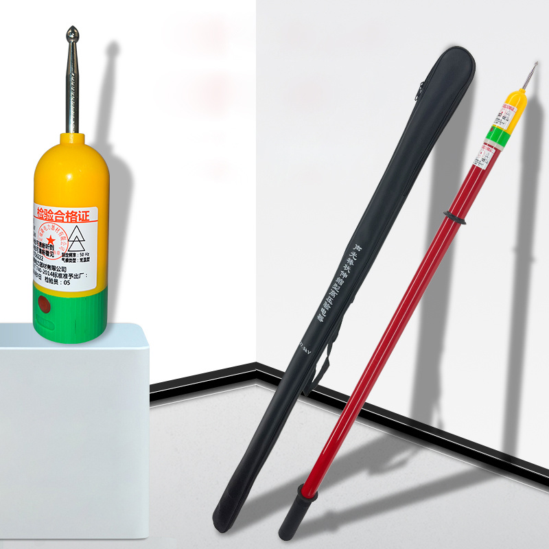 ruilong_'s tweet photo. ⚡Manufacturer Direct Supply.
Baoding Ruilong: Grounding wires, voltage detectors, insulated ladders &amp; catenary tools.
👉 : https://t.co/47VlrE6G0t
📧: 2168946251@qq.com
📲:  +8619322084345
#PowerSafety #ElectricalTools #RailwayTools #GroundingWire #HotStick https://t.co/8JaQVEb37s