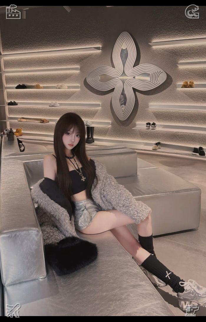 menangbintang's tweet photo. Saturday morning finally came, and Lola was up with the sun, buzzing with anticipation for her day alongside Jax. She picked out her outfit, touched up her makeup, and snapped a quick selfie to share with Mia, who replied right away, flooding the chat with heart emojis.🌚A vibra https://t.co/07fOh8prmf